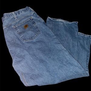 Carhartt Pants Good Condition